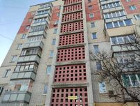 Здам 3 кiмнатну квартиру по вул.Богуна 45