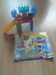 Mega bloks Psi patrol centrum dowodzenia