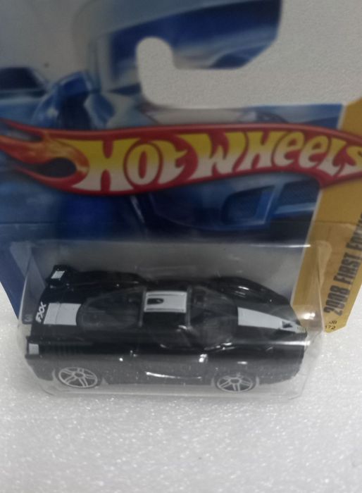 Ferrari FXX Hot Wheels