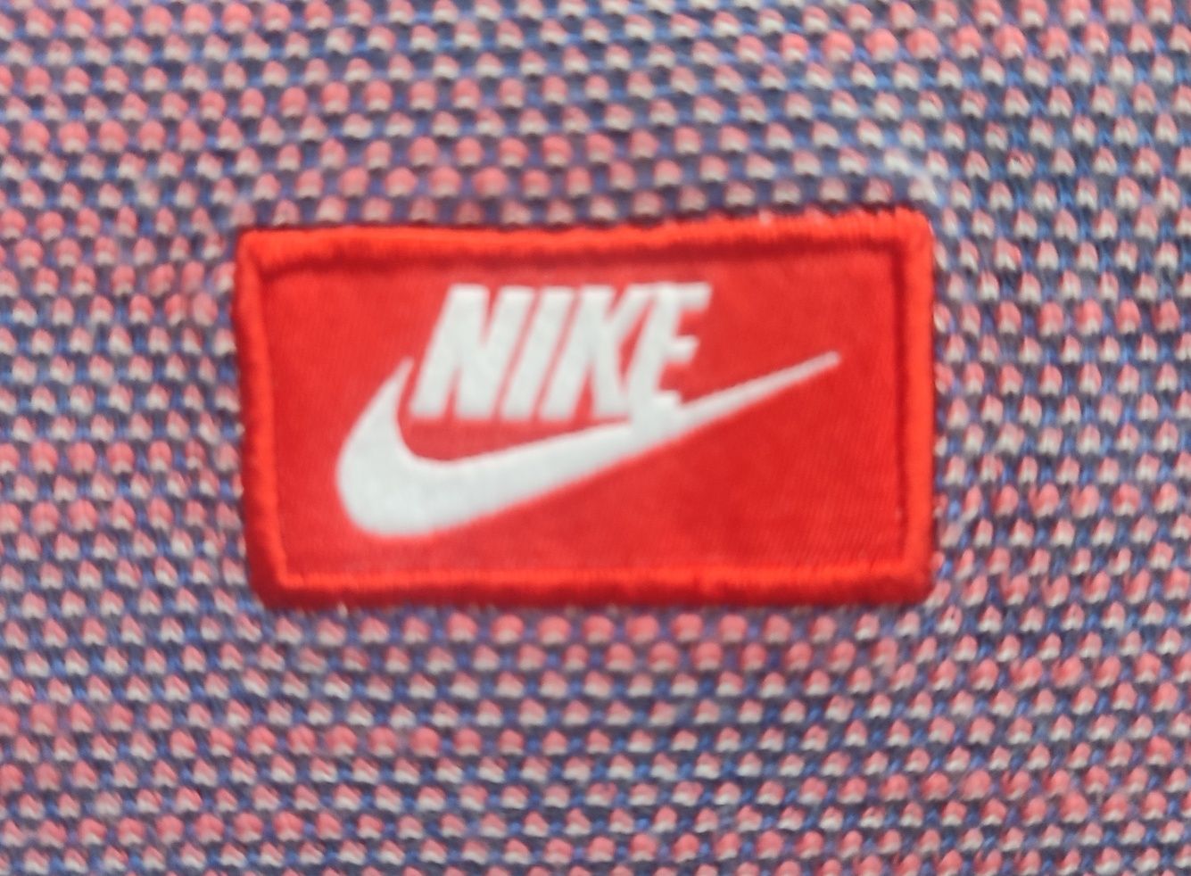 Koszulka T - shirt Nike