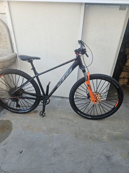Ktm ultra fun 2022
