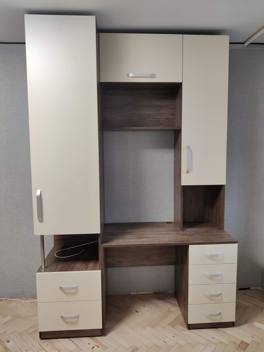 Кухні на замовлення Меблі на замовлення