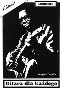 Gitara Dla Każdego, Grzegorz Templin