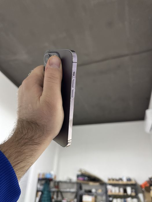 Apple iphone 14 Pro 128 gb Neverlock айфон про 100%
