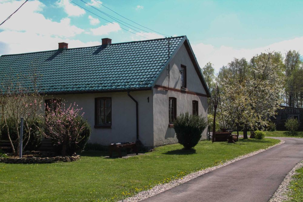 Agroturystyka, Sielpia, Noclegi, Noclegi pracownicze