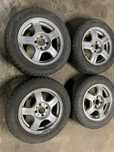 Колеса Ваз 4/98 r14 пріора 2110