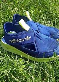 Кроссовки сандалі Adidas