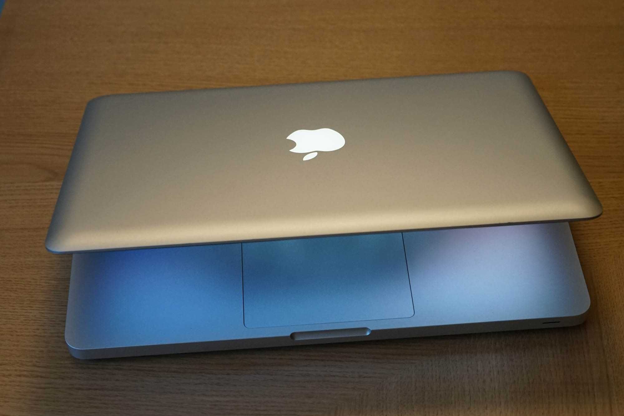 MacBook Pro 13 (mid 2012) - i5 | 8GB | 240GB  SSD