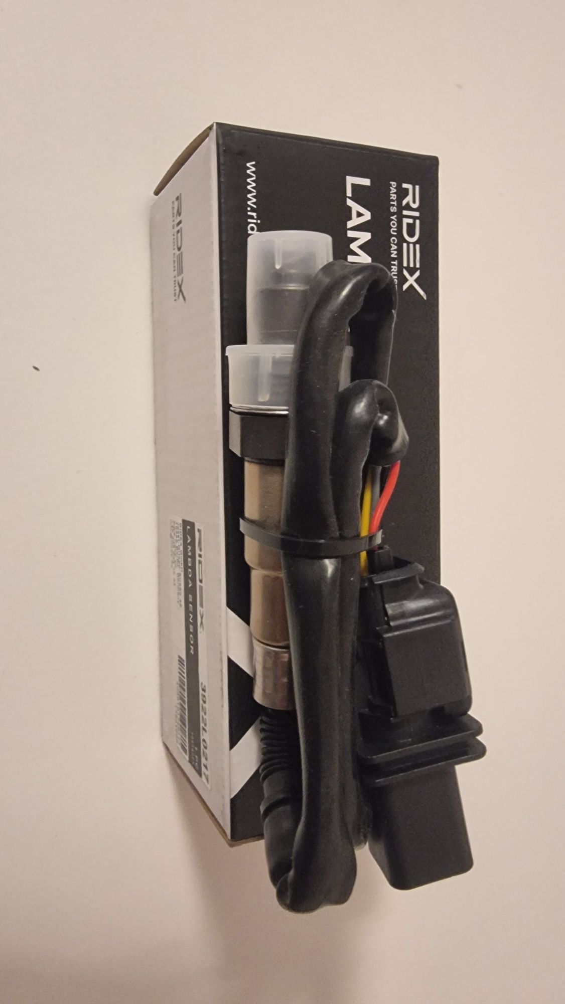 Sonda lambda para smart