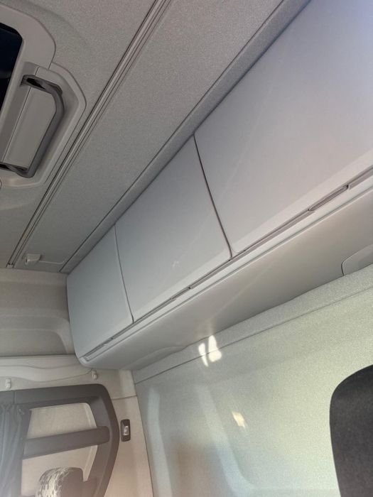 SCANIA R500 .2019 Full Air