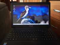 ASUS X553M, 4GB RAM, SSD 120GB, Windows 10 Home
