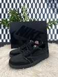 Jordan 1 Retro Low OG SP Travis Scott Black Phantom R.44