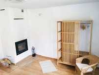 Noclegi Bieszczady Dom 8os. Apartament 6-8 i 4os. Gory Kalnica Wetlina