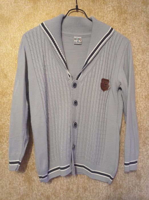 Сорочки шкільні 7- 10 років.