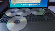 Płyty CD kompaktowe, kompilacje dyskotekowe