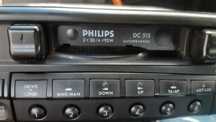 Radiomagnetofon philips do samochodu