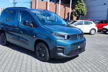Citroën Berlingo M PLUS 5 miejsc diesel automat wydanie na JUŻ