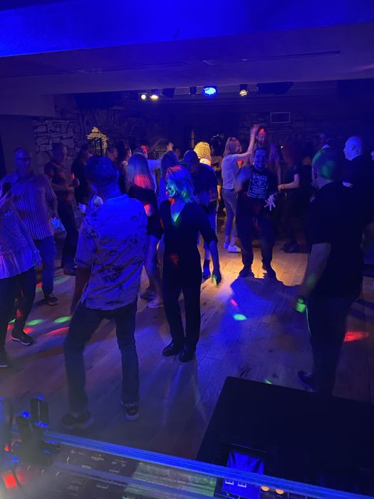 Dj na Twoją imprezę,