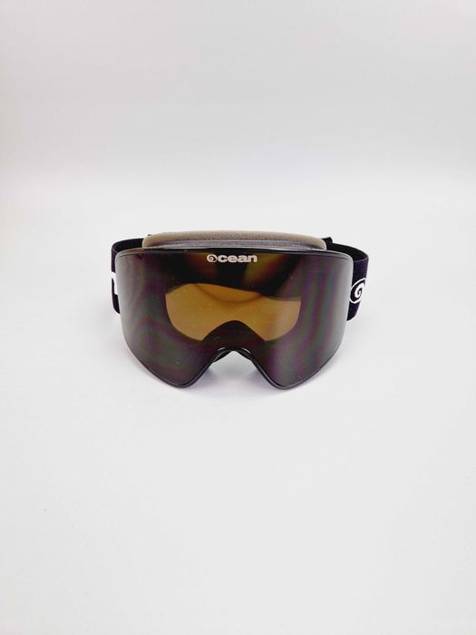 Gogle na Narty Snowboard OCEAN ASPEN kat. S2