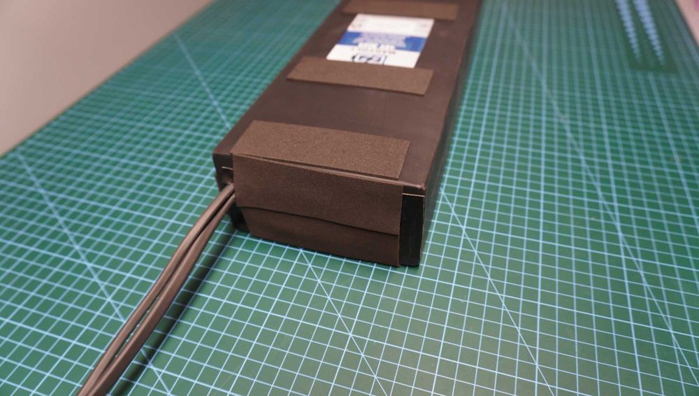 bateria kukirin g2 max 48v 30Ah 50% więcej