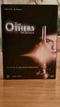 Vendo DVD Filme THE OTHERS, Ed. Especial (A. Amenábar, Nicole Kidman)!