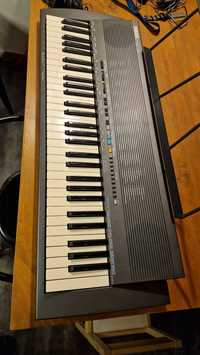 Keyboard Yamaha PSR- 19
