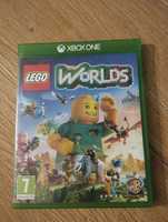 LEGO world's Xbox one