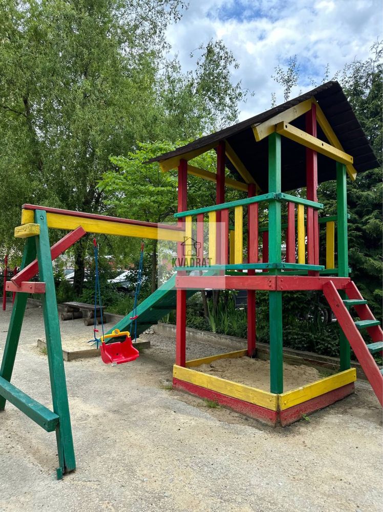 Унікальна пропозиція! Продам розкішну квартиру з меблями в новобудові