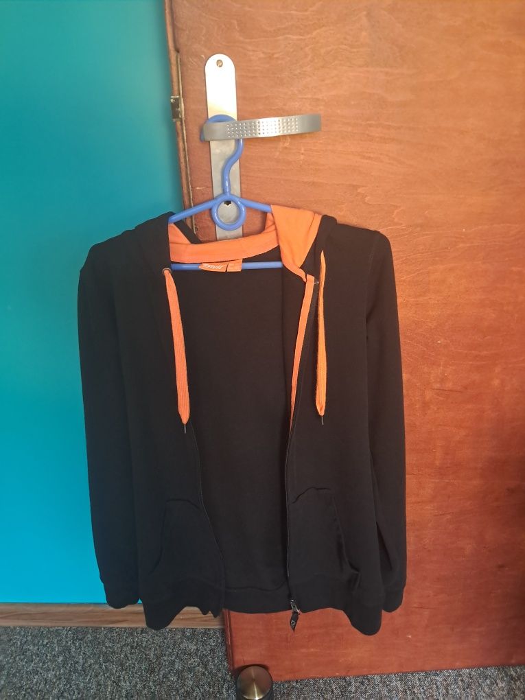 Bluza damska rozpinana