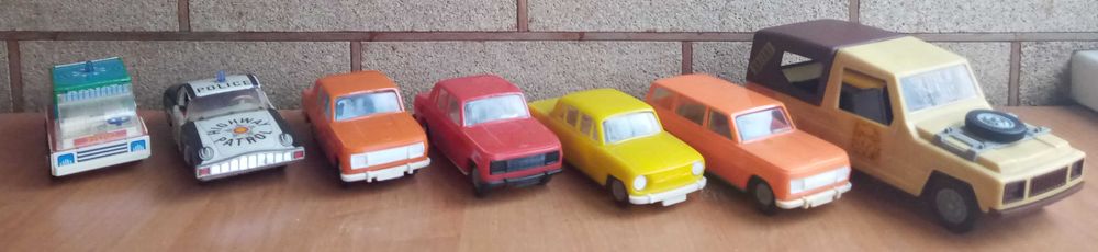 игрушка ссср автоколлекция производства  гдр