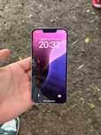Iphone 13 pro 128gb 100%