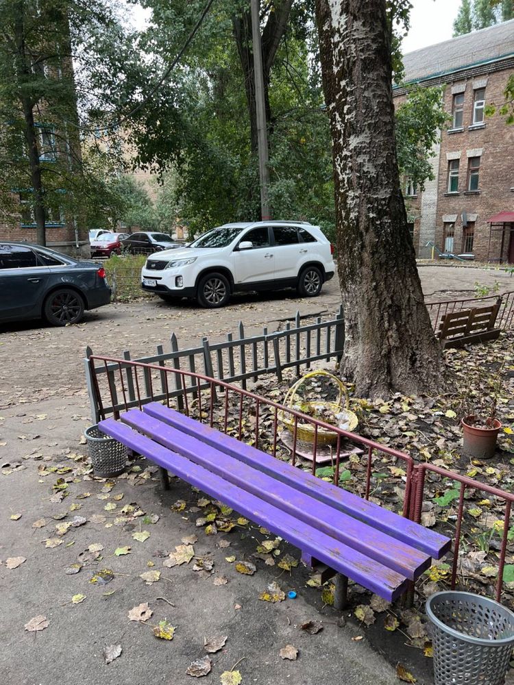 Продам смарт квартиру, майже в центрі міста (рибальскій острв)