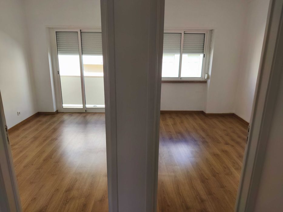 T2 Totalmente remodelado na Penha de França