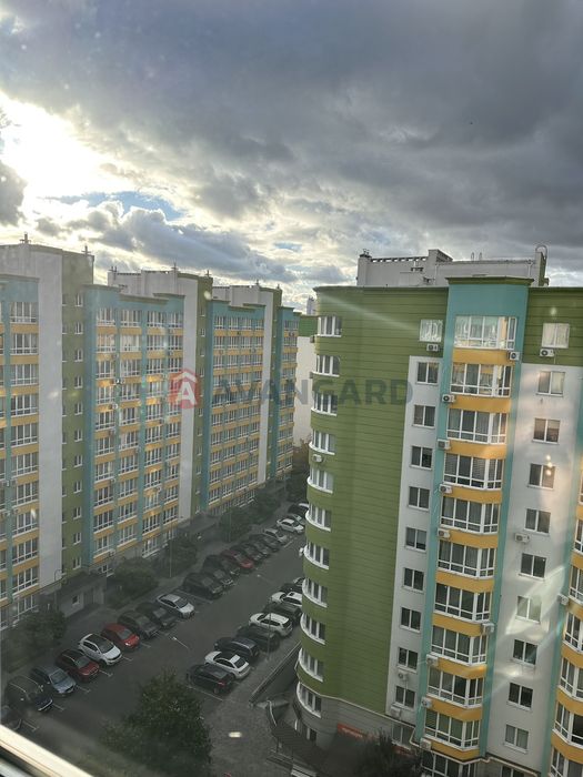 Інвестуйте: квартира з ремонтом і технікою, ЖК 'Євромісто'