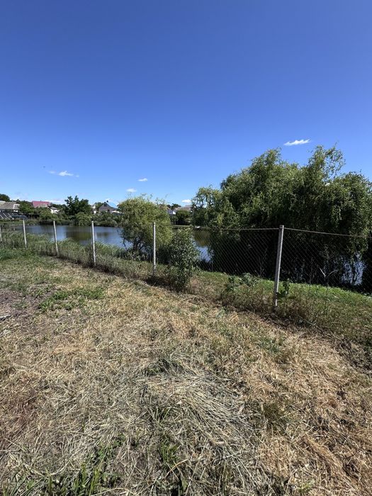 Чудовий Будинок в передмісті