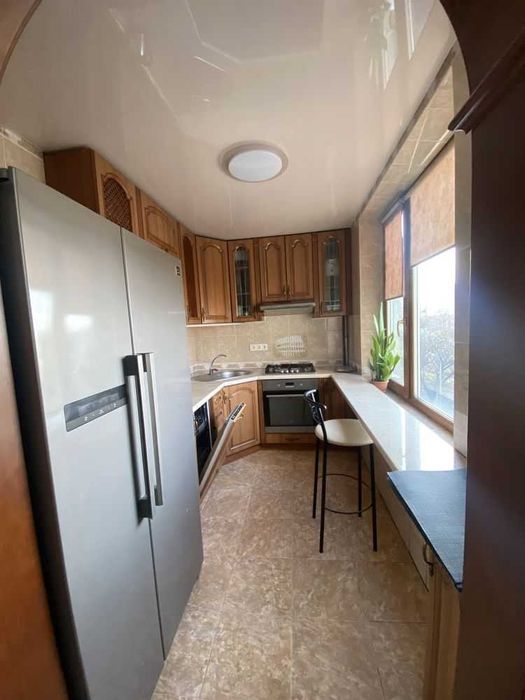 Продам 3х комнатную квартиру. Салтовка. Метро Академика Павлова.