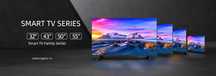 Amazon Fire TV 55" 4K55N400D  Series 4K