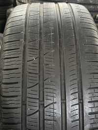 Пара шин 275/50 20 Pirelli scorpion verde all seasons