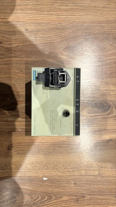 Siemens Scalance W788-2PRO