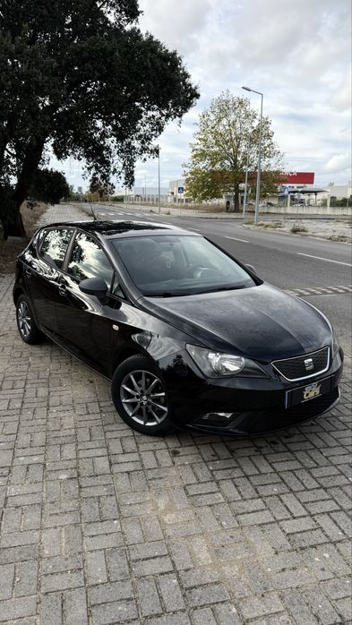 Seat ibiza 1.2tdi