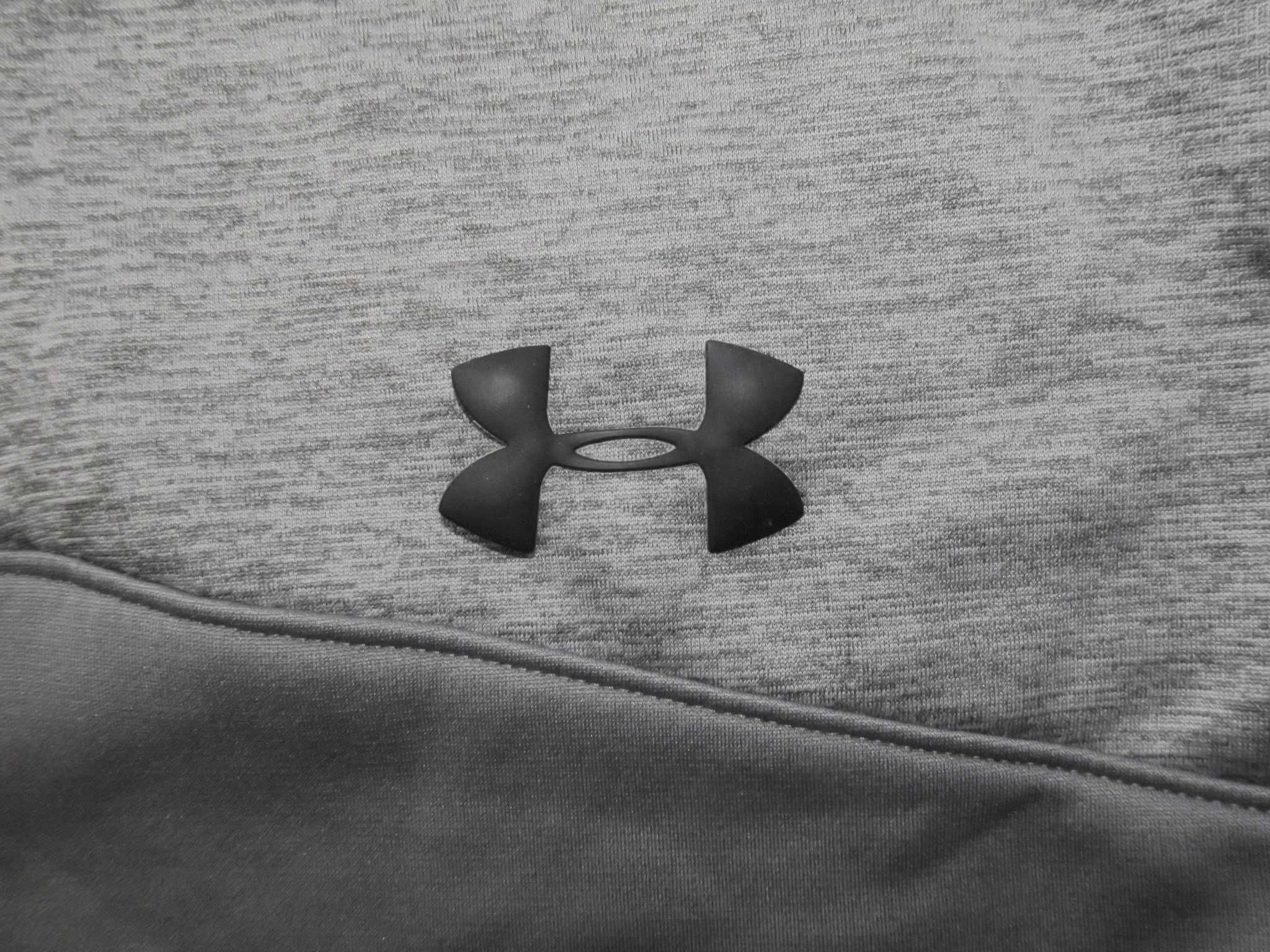 Under Armour bluza halfzip L