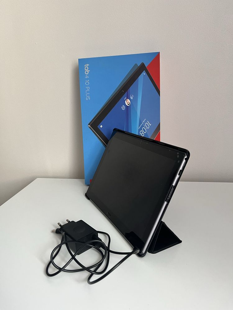 Планшет tab 4 10 plus