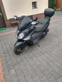 SYM GTS/Joymax  x max 125iABS Start/Stop