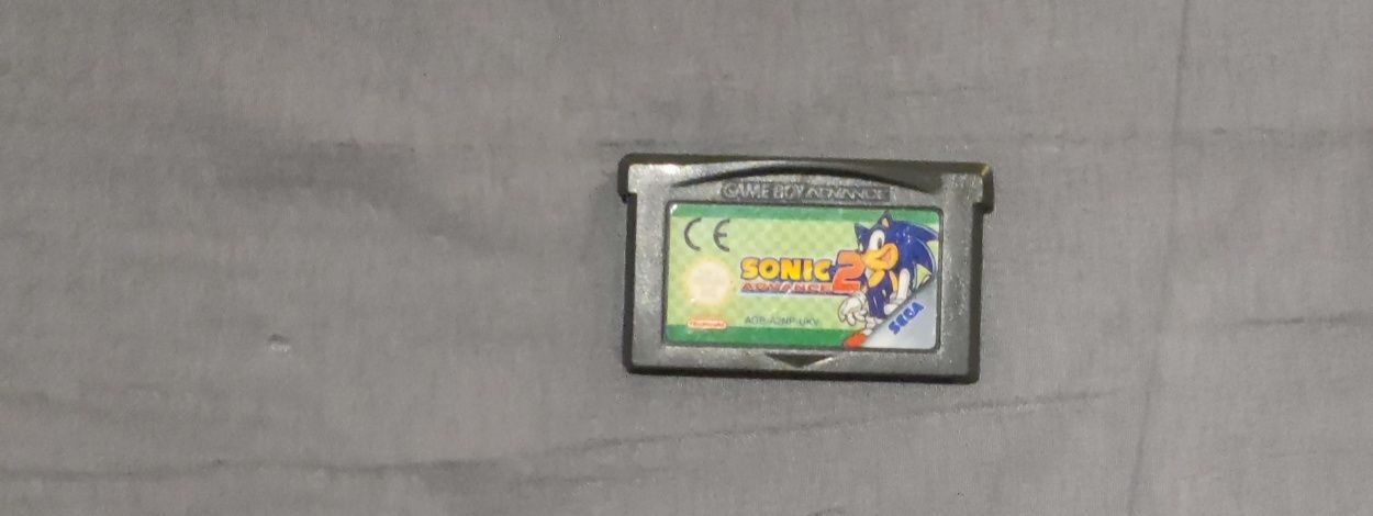 Jogos GameBoy (Variados)