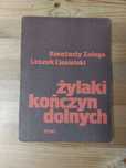 Żylaki kończyn dolnych - Konstanty Załoga, Leszek Ciesielski