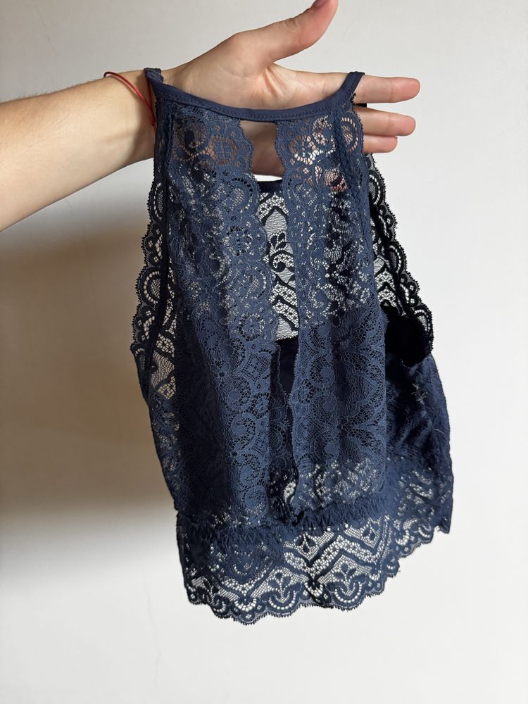 Ажурний топ Intimissimi