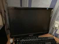 Монитор самсунг 20"