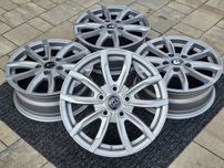 Renault Megane 16 " Felgi alu nowe 5x114,3 Kadjar Kangoo Scenic Laguna