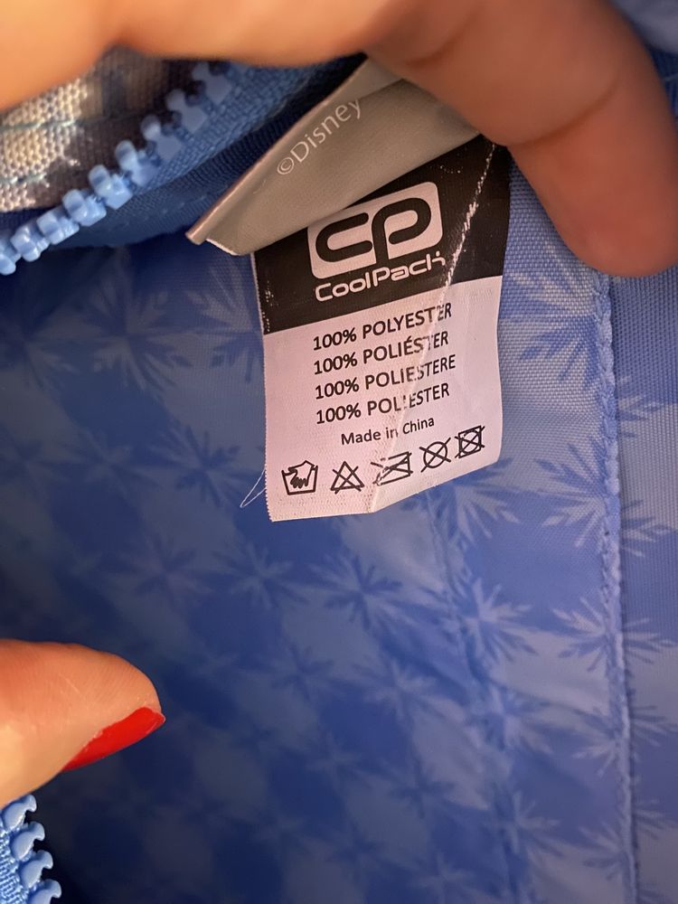 Plecak Elsa i Anna CoolPack