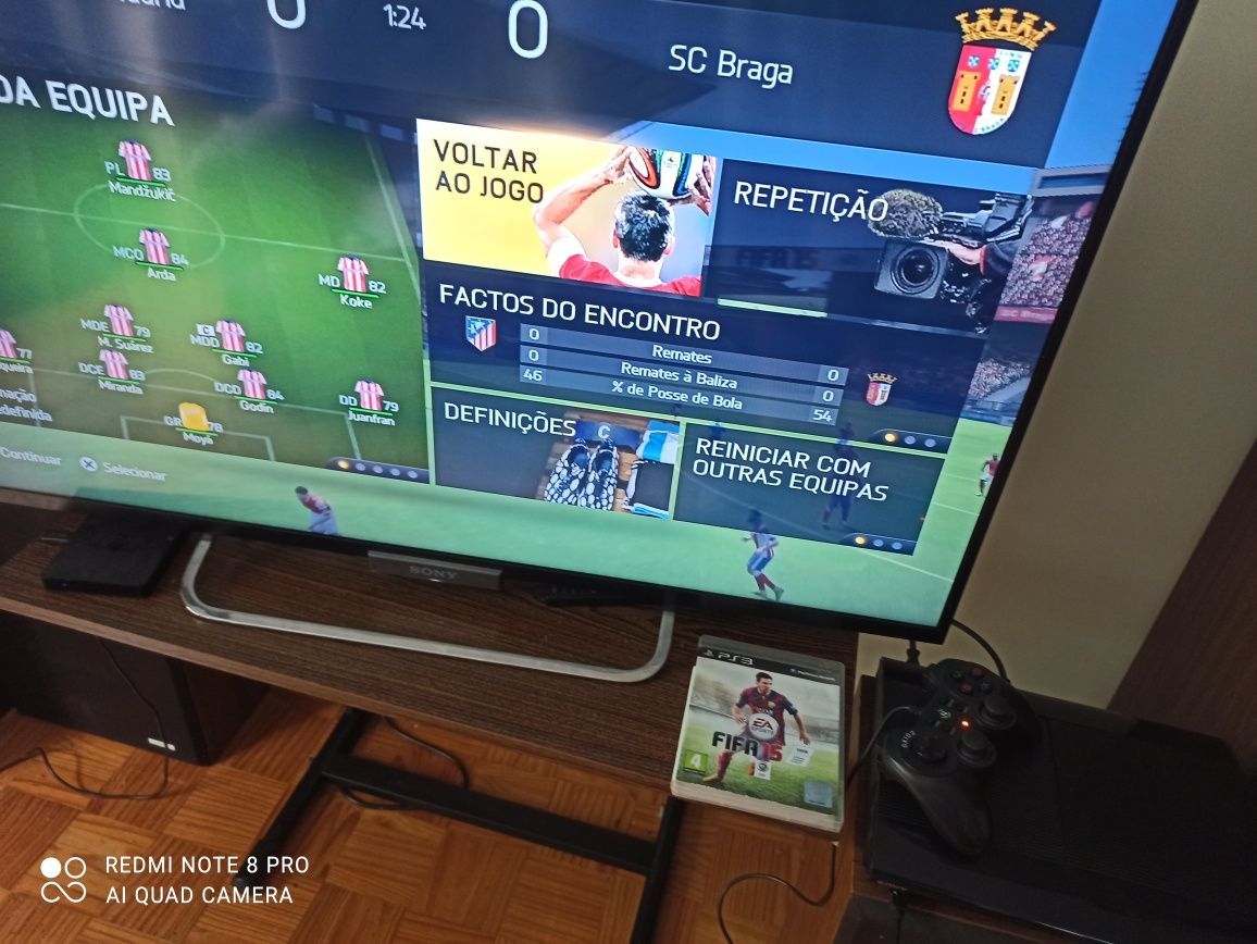 PlayStation 3 Super Slim
